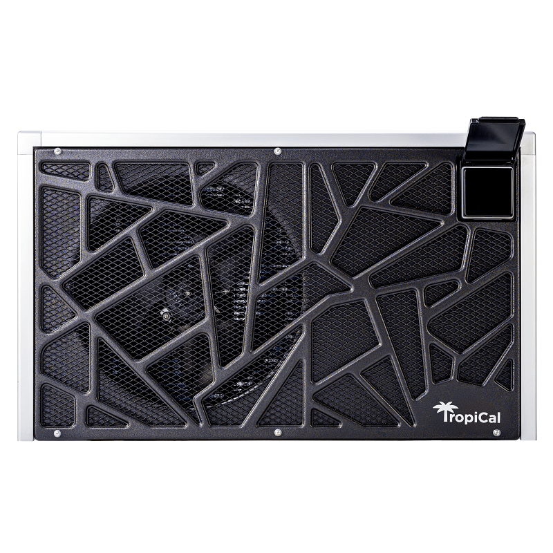 AquaCal T100 TropiCal Inverter Pool Heat Pump (Heat & Cool)
