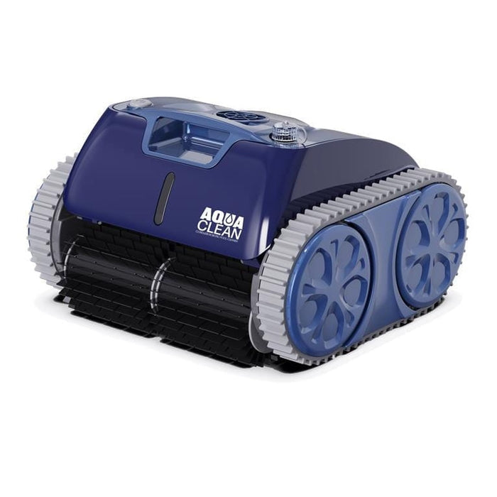AquaCal AquaClean Cordless Robotic Pool Cleaner (AC1000P)