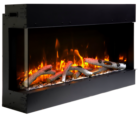 Remii Bay Slim Lumina with birch media