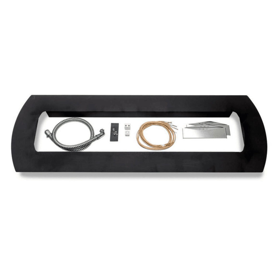 Bromic Tungsten Electric Ceiling Recess Kit