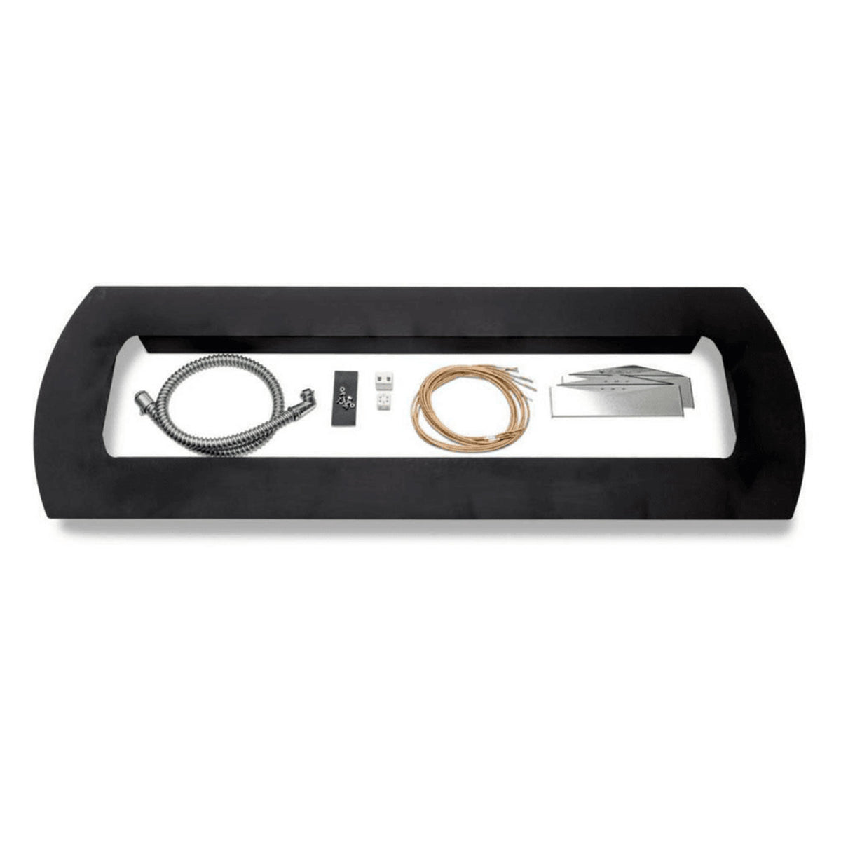 Bromic Tungsten Electric Ceiling Recess Kit