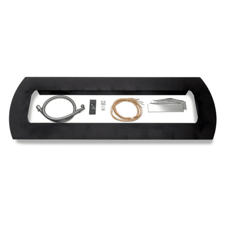 Bromic Tungsten Electric Ceiling Recess Kit