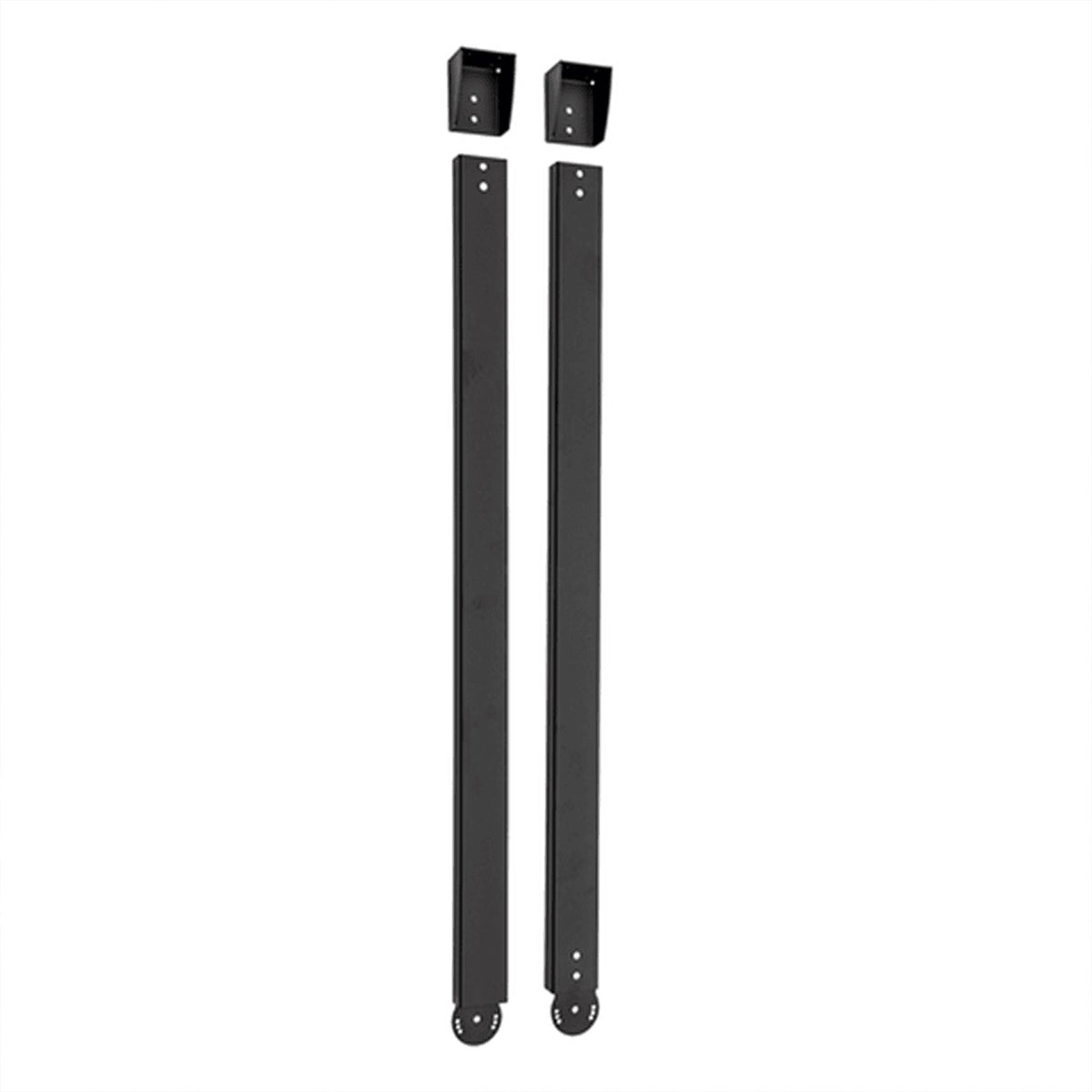 Bromic Tungsten Electric Tube Suspension Kit