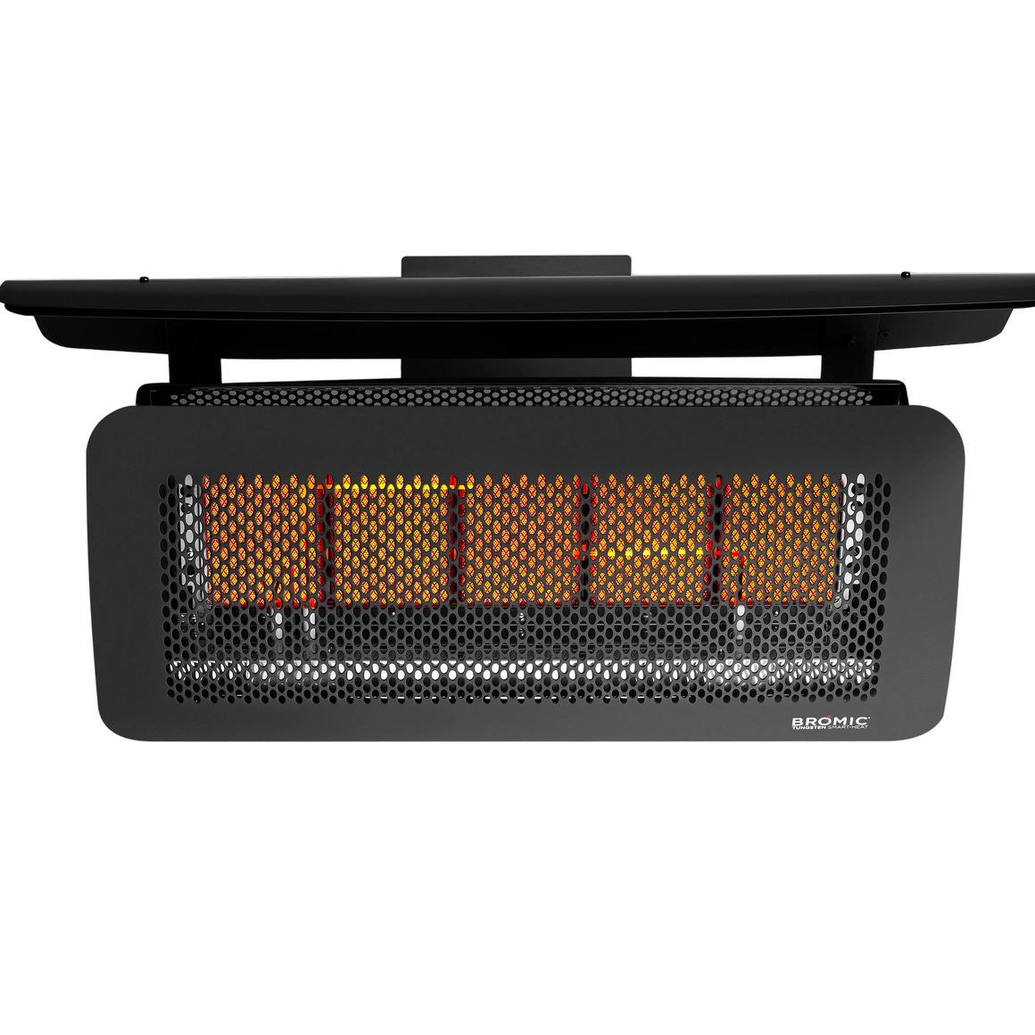 Bromic Tungsten Smart-Heat Gas Patio Heater - product shot