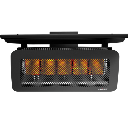 Bromic Tungsten Smart-Heat Gas Patio Heater - product shot