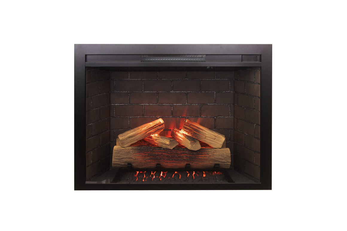 Remii Heritage Classic 26" Electric Fireplace Insert