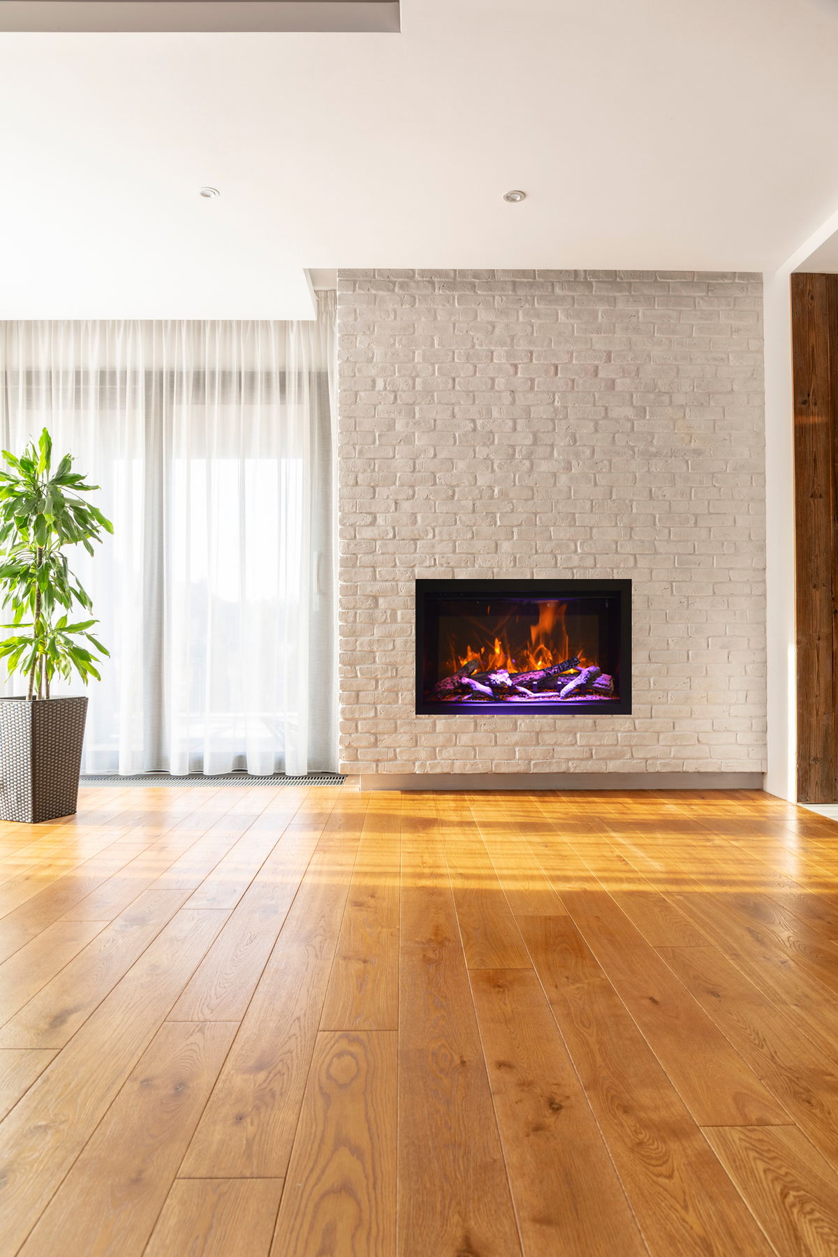 Remii Classic Lumina traditional view