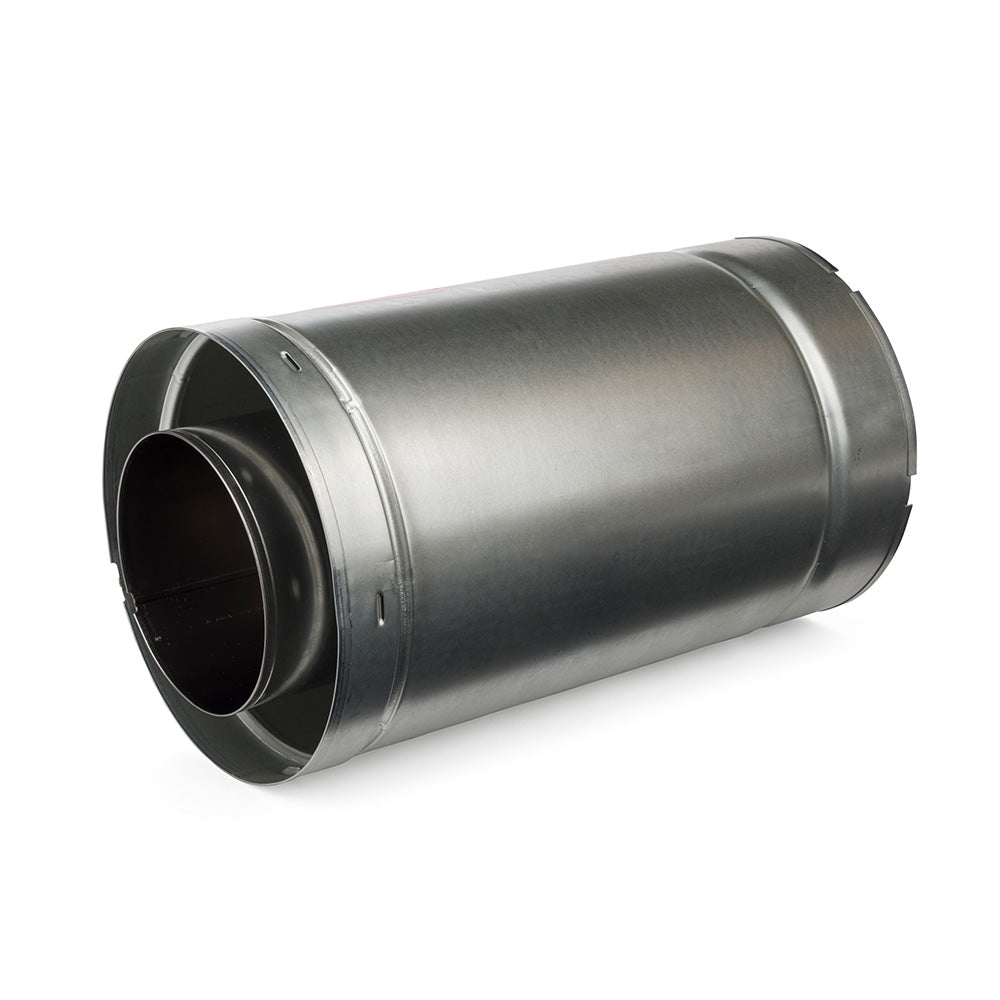 Majestic 12 inch DVP direct vent pipe section