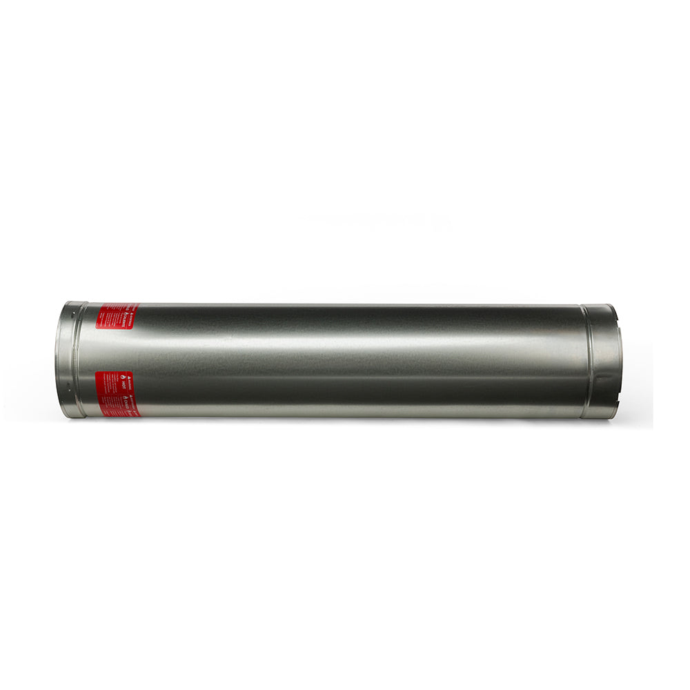 Majestic 36 inch DVP direct vent pipe section