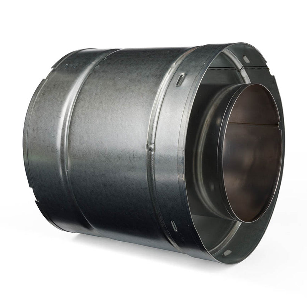 Majestic 6 inch DVP direct vent pipe section