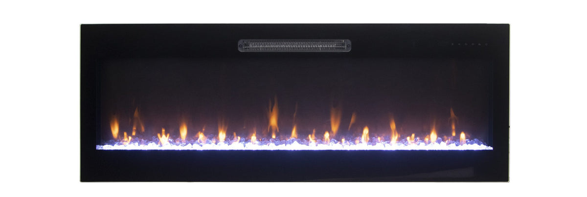 Remii Horizon Linear Wall Mounted Electric Fireplace
