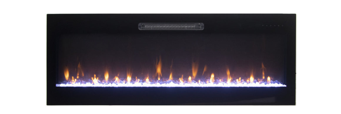 Remii Horizon Linear Wall Mounted Electric Fireplace