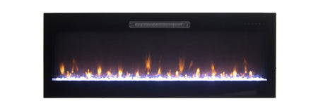 Remii Horizon Linear Wall Mounted Electric Fireplace