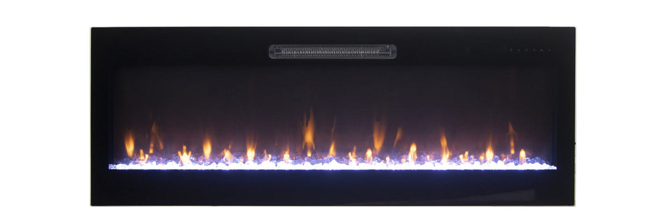 Remii Horizon Linear Wall Mounted Electric Fireplace