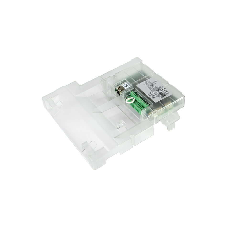 Bromic Affinity Smart-Heat Expansion Board