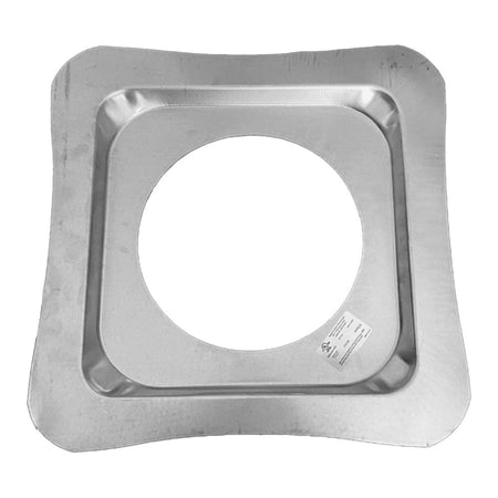 Majestic SL300 straight firestop spacer