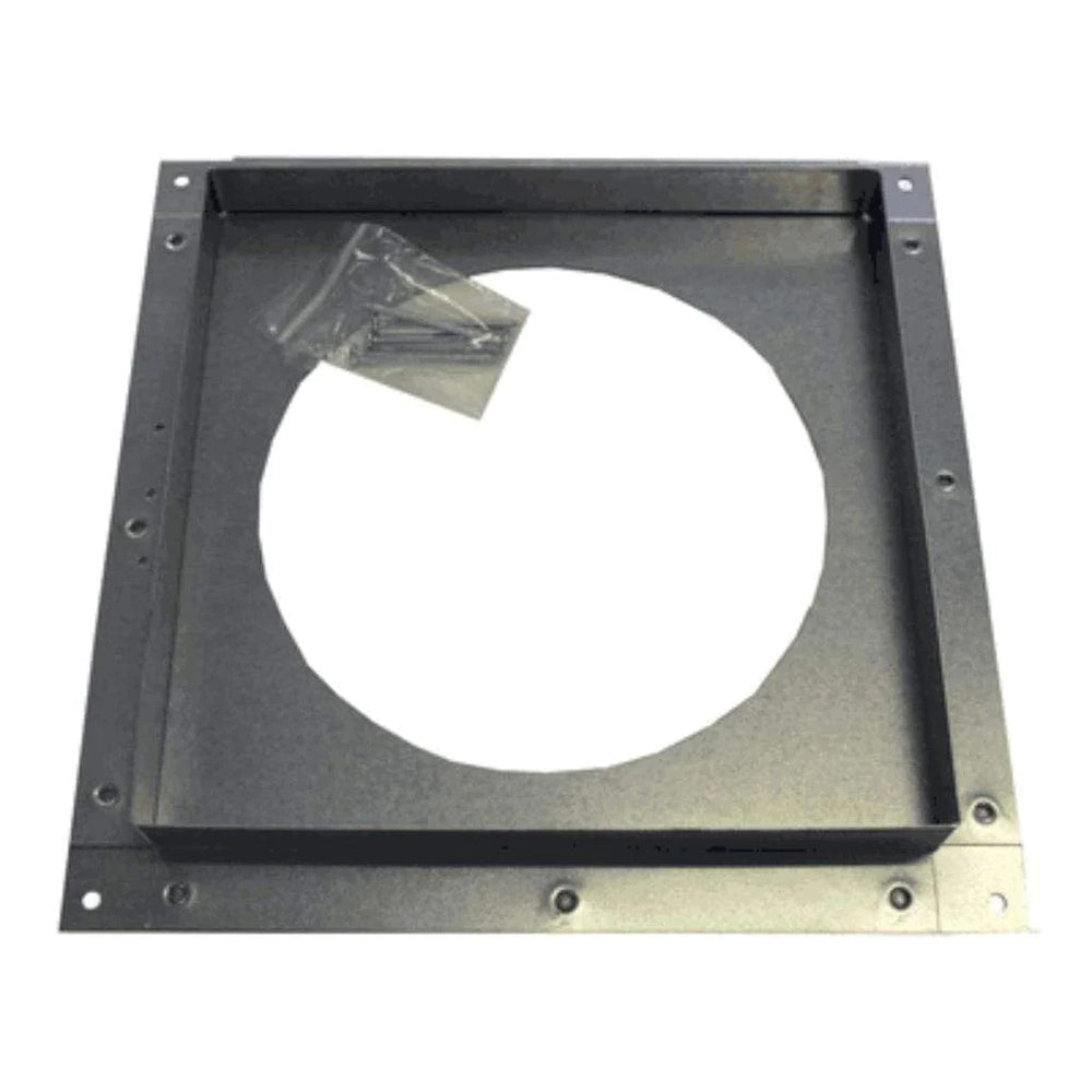 Majestic SL1100 flat firestop spacer