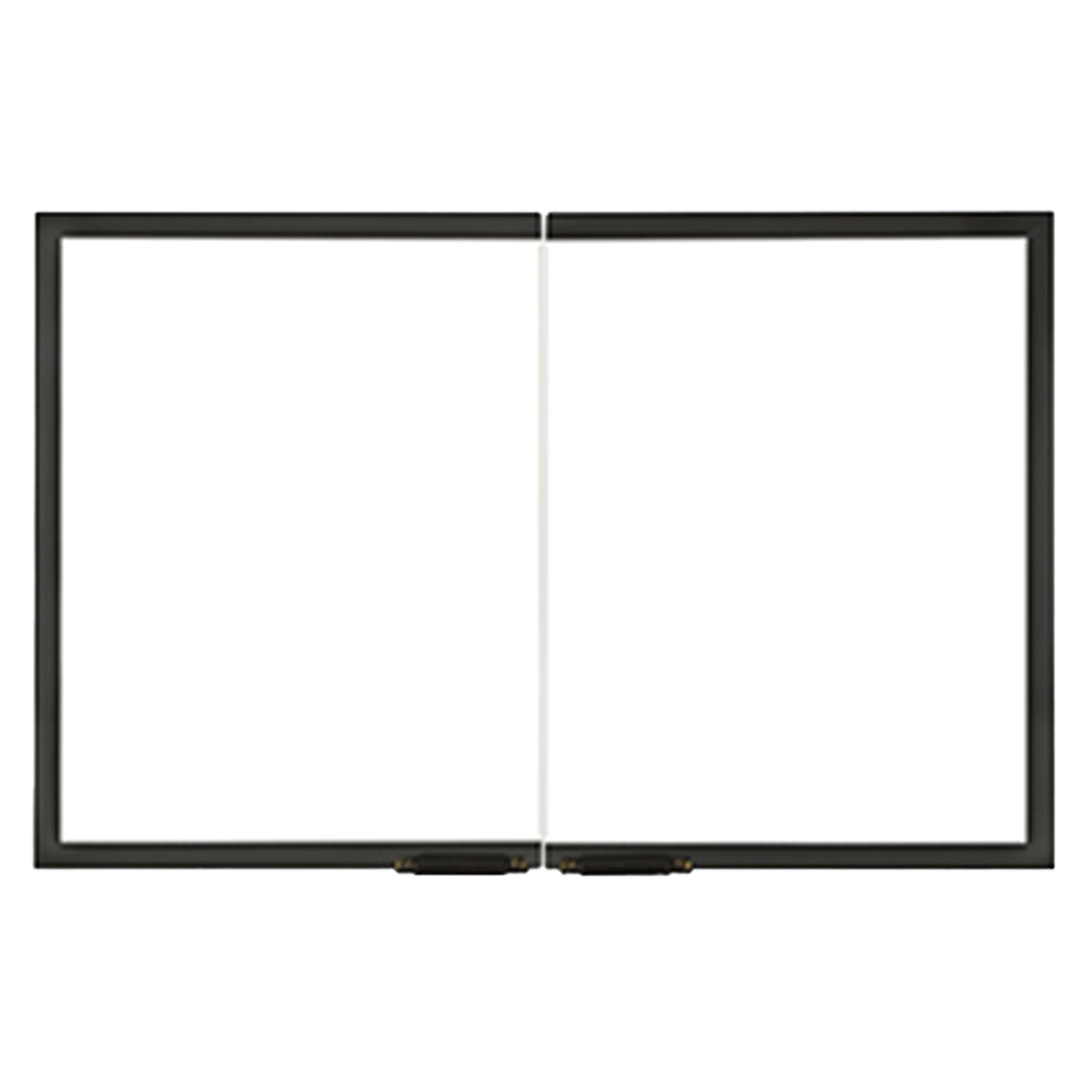 Majestic Gasketed Glass Door (Cabinet Style)