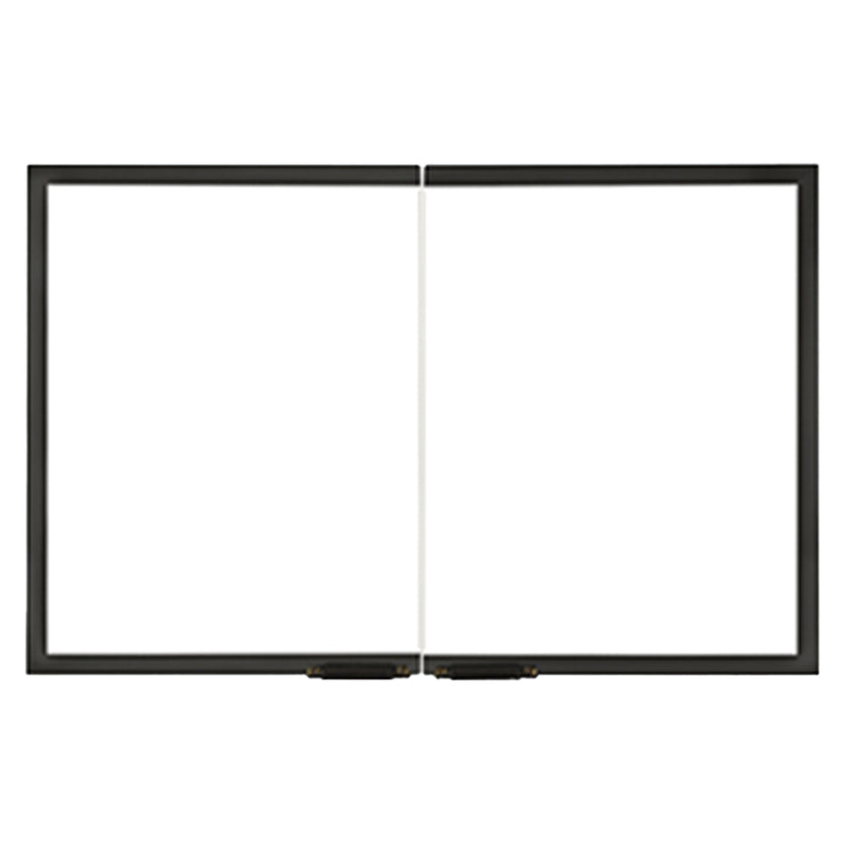 Majestic Gasketed Glass Door (Cabinet Style)