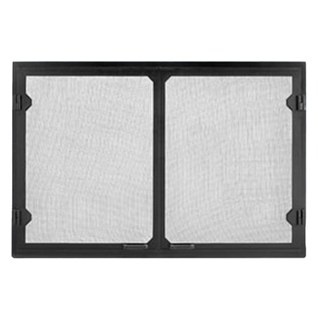 Majestic Grand Vista Mesh Cabinet Door