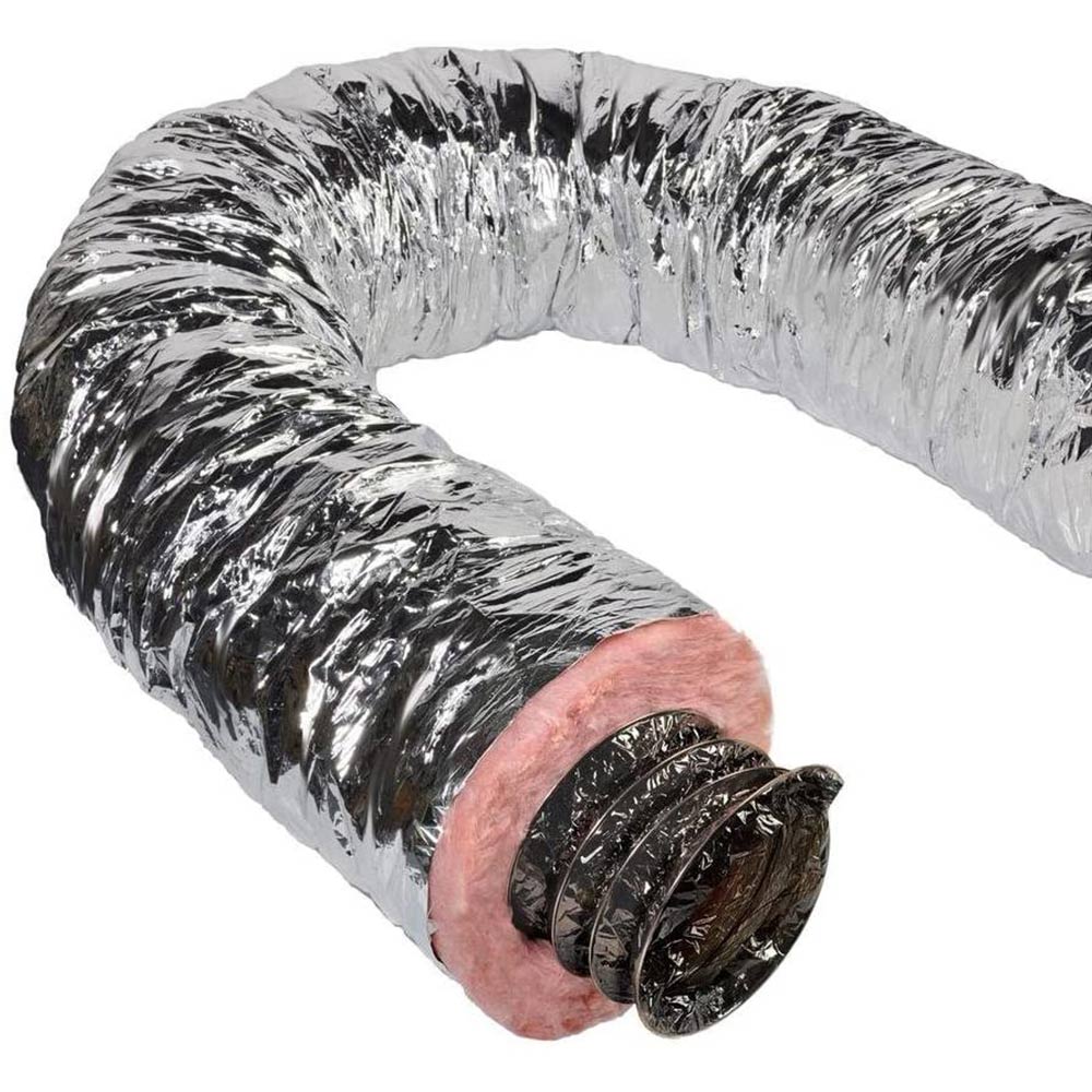 Majestic Outside Air Flex Duct