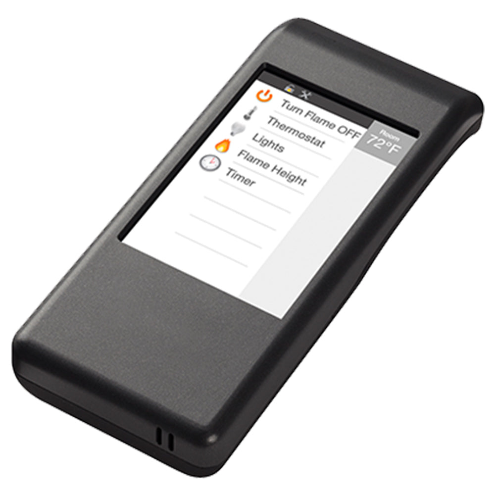 Majestic IntelliFire Touch Remote Control & Docking Station