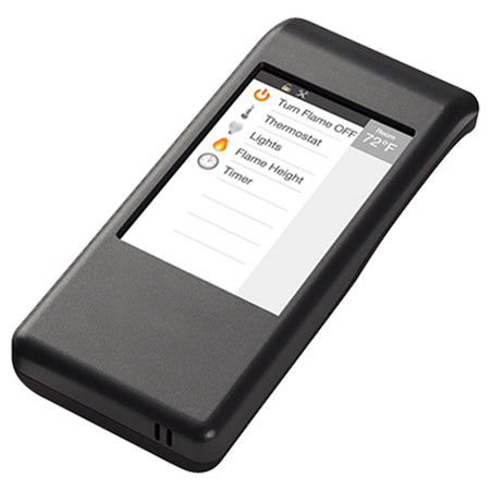 Majestic IntelliFire Touch Remote Control & Docking Station