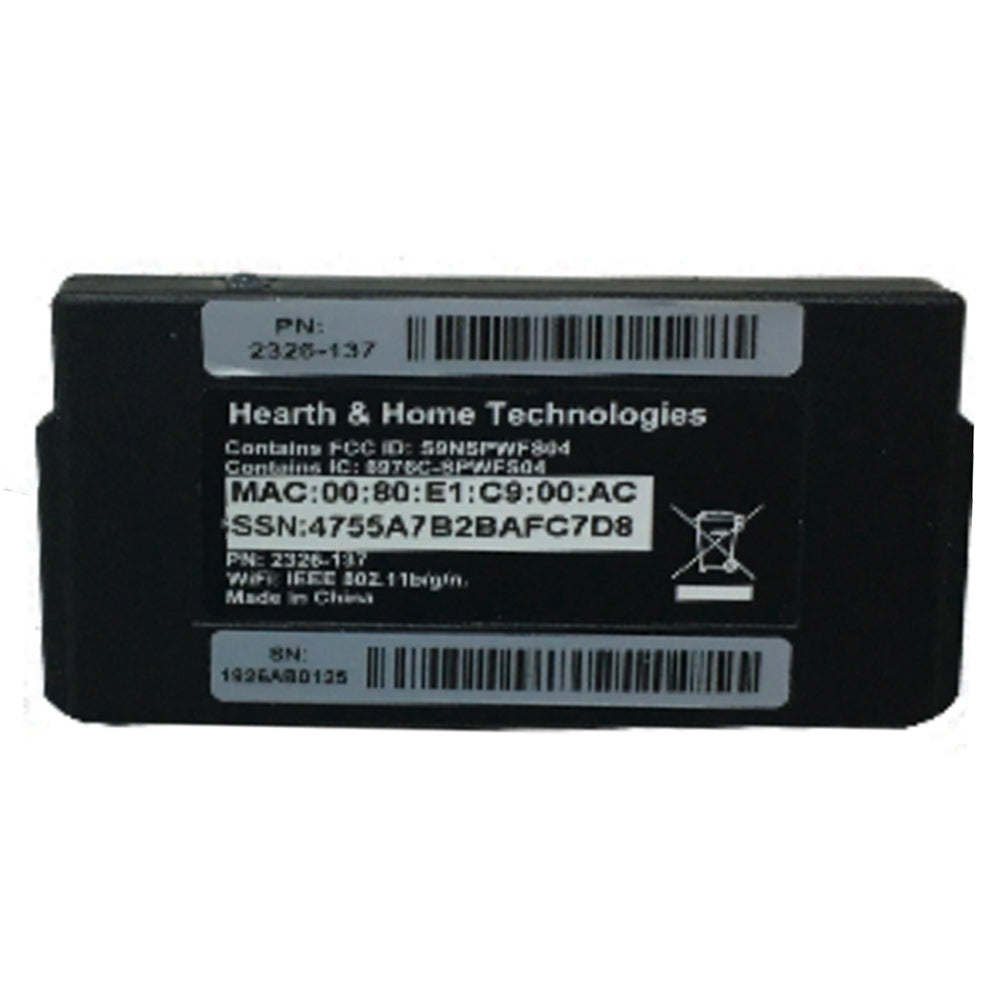 Majestic IntelliFire Wi-Fi Module