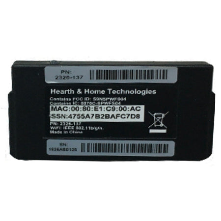 Majestic IntelliFire Wi-Fi Module
