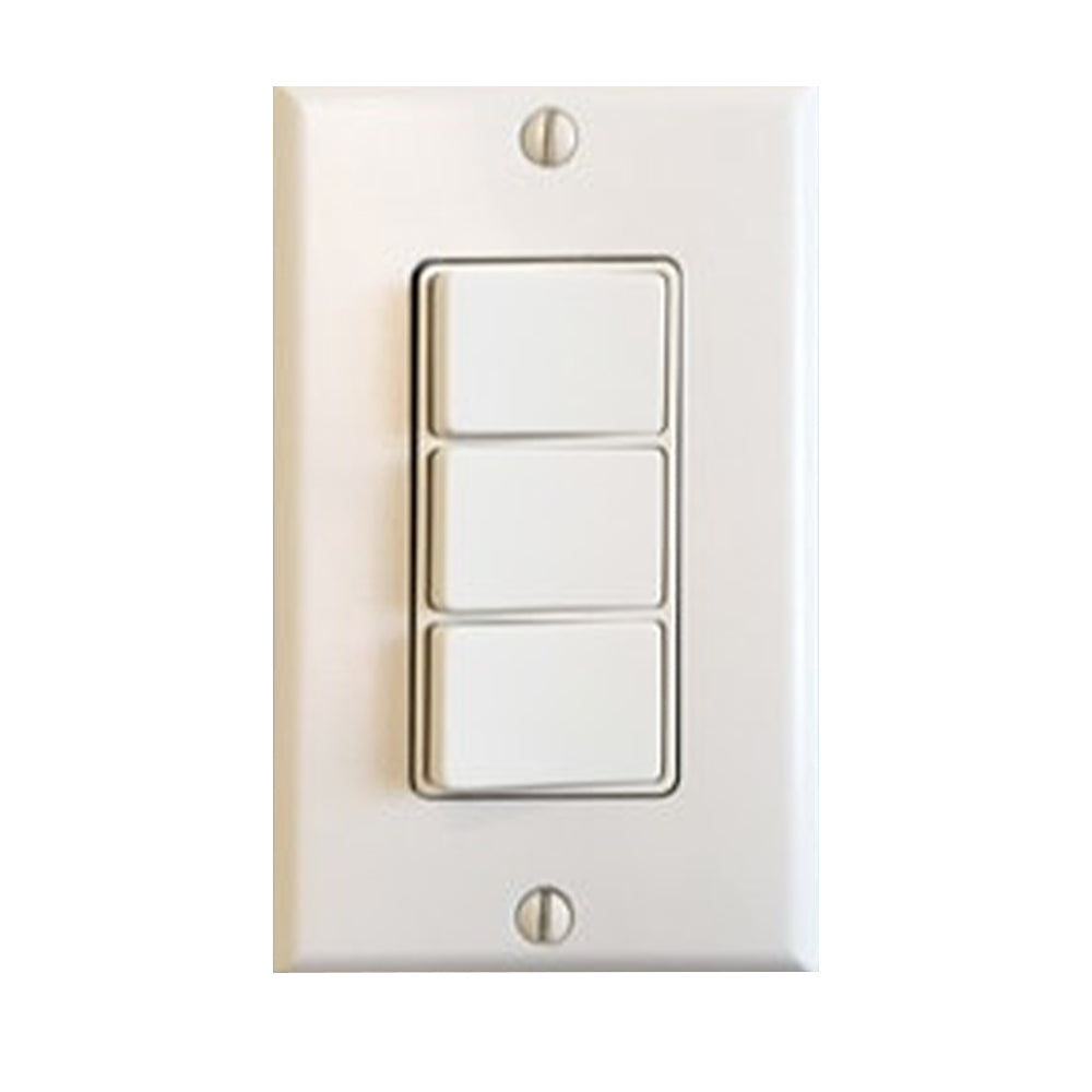 Majestic LED Accent Light Wall Switch