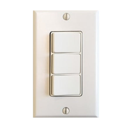 Majestic LED Accent Light Wall Switch