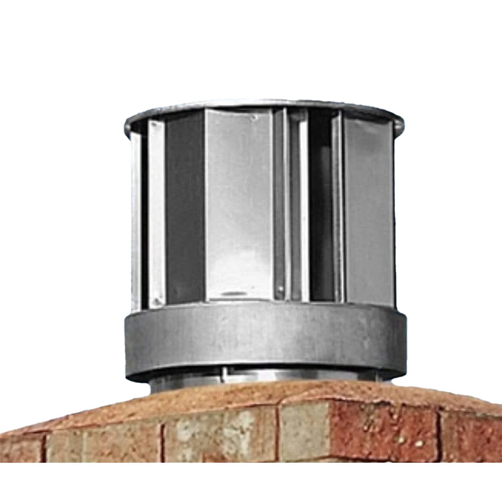 Majestic Direct Vent Insert Liner Kit