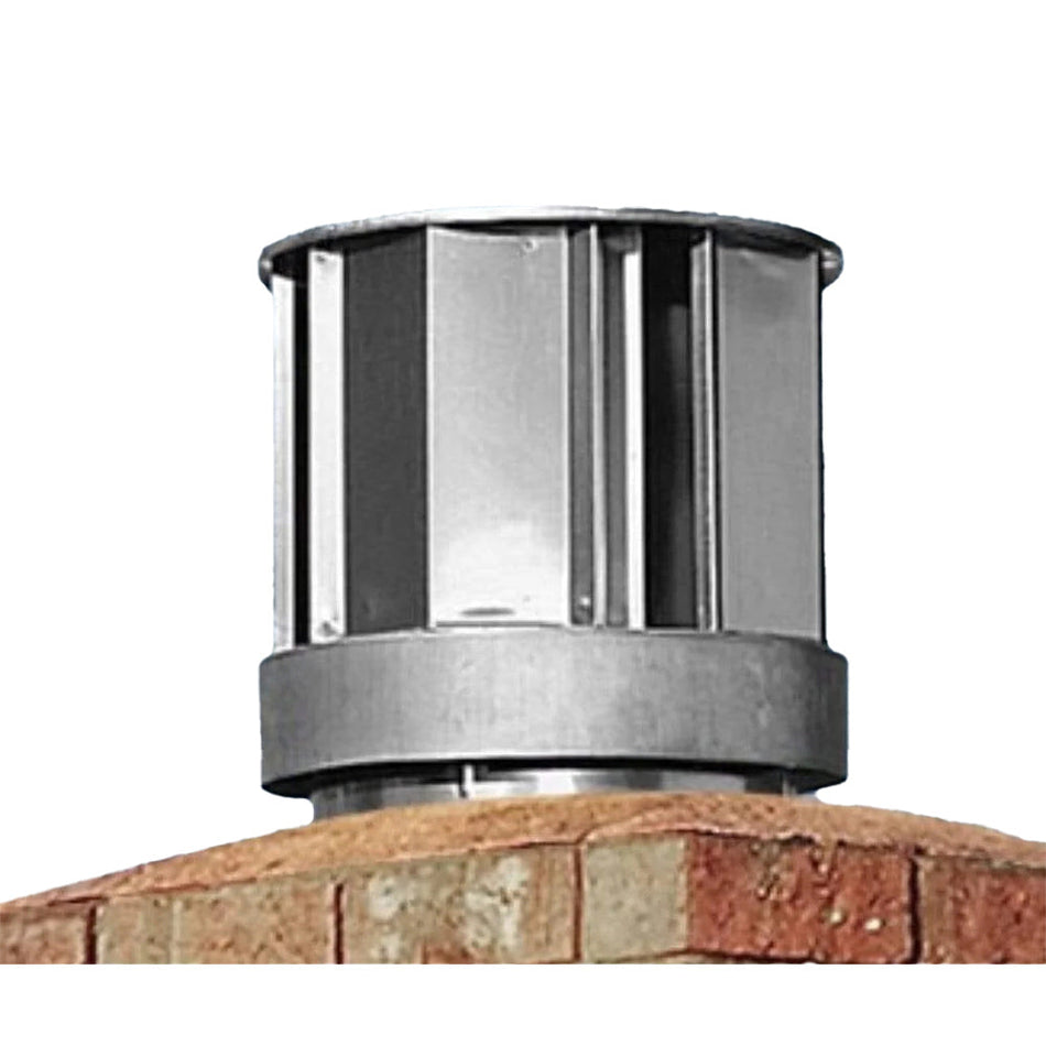 Majestic Direct Vent Insert Liner Kit