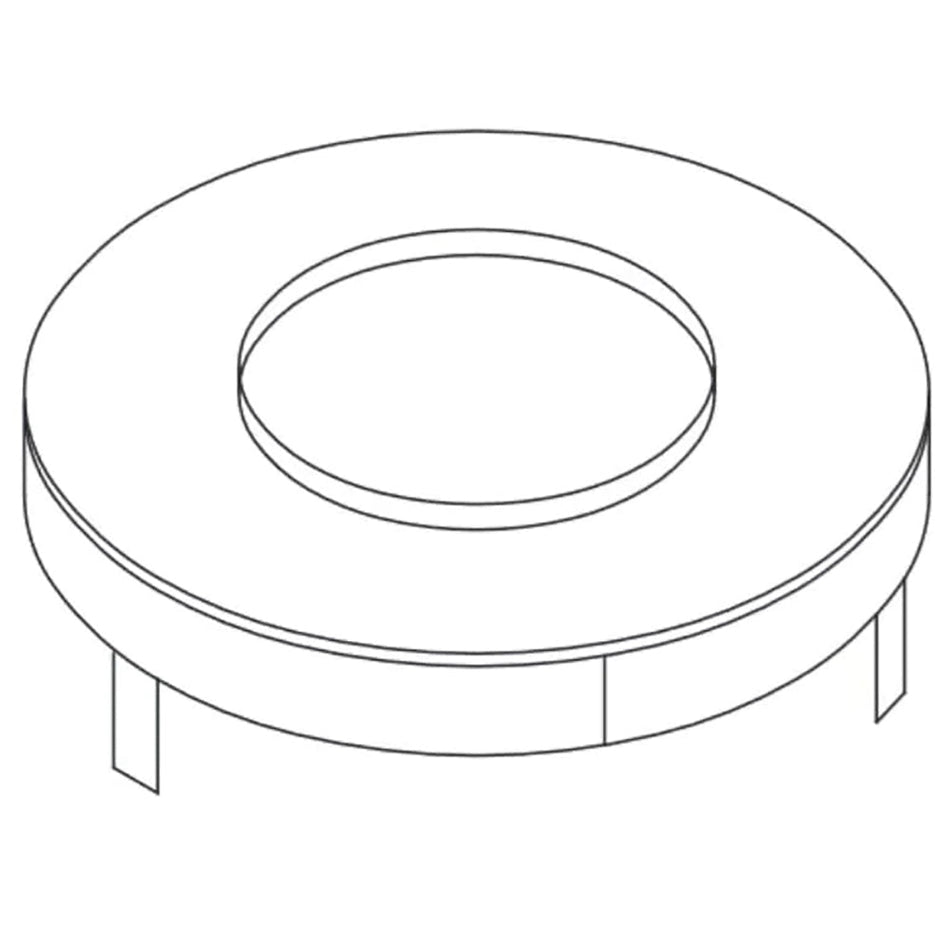 Majestic Liner Flashing Adapter Kit