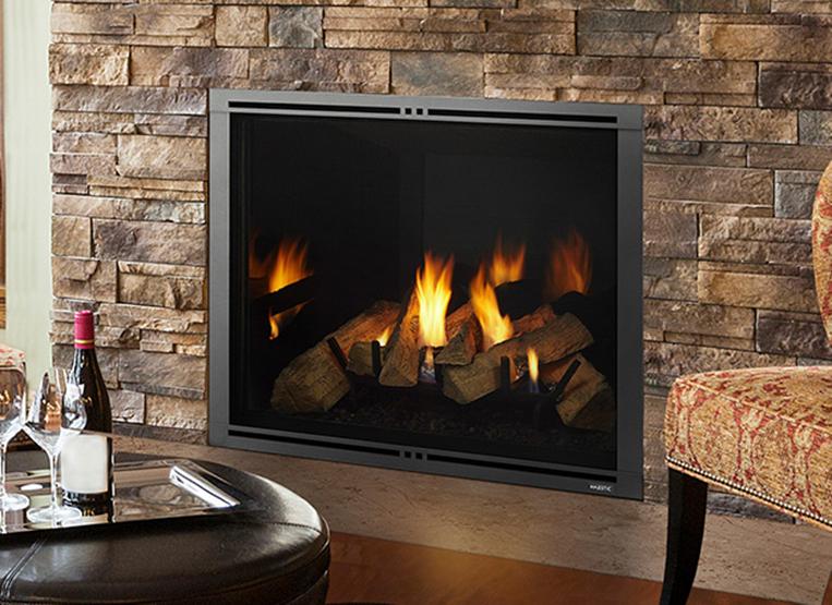 Majestic Marquis II 36 inch