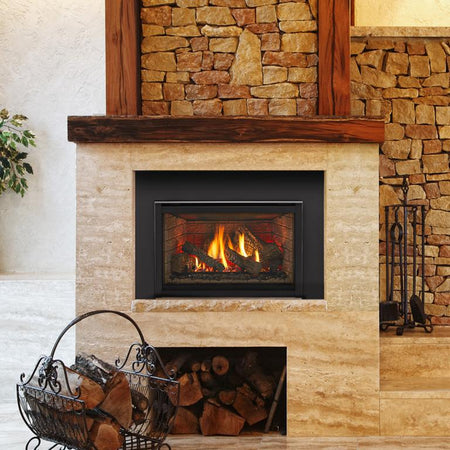 Majestic Trilliant lifestyle brick interior