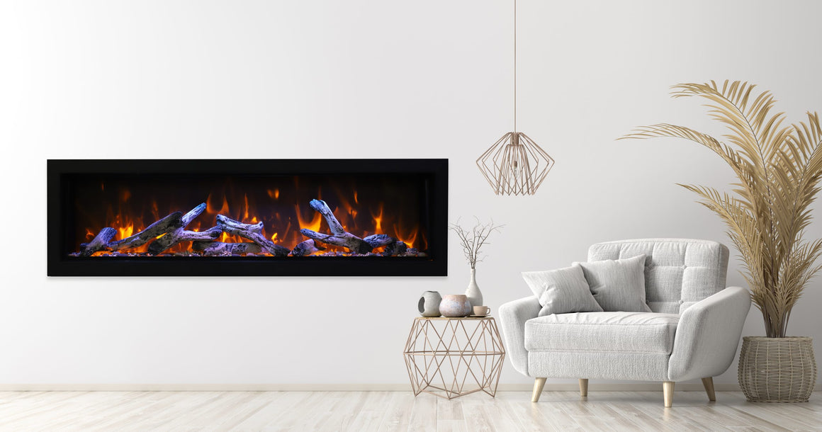 Remii Extra Tall installed in room
