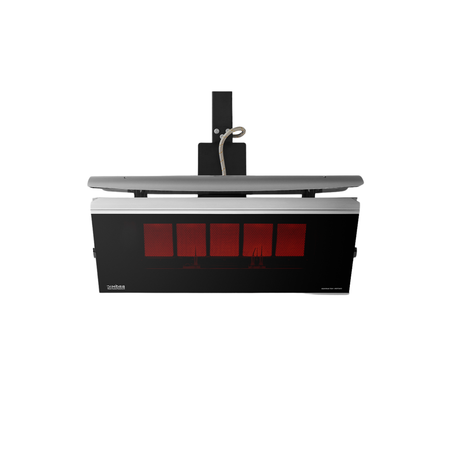 Bromic Platinum Gas Heat Deflector - 500 Series