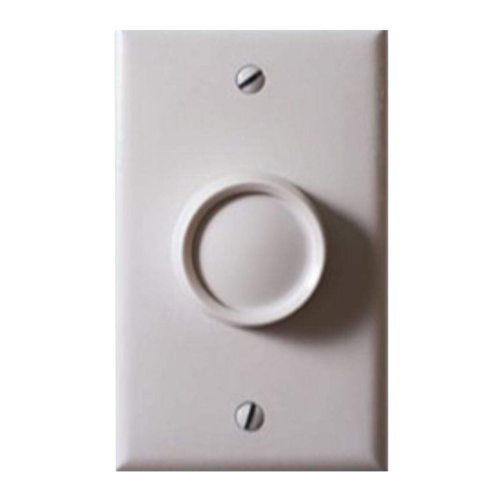 Majestic Variable Speed Blower Control