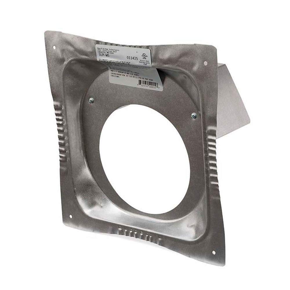 Majestic SLP wall firestop