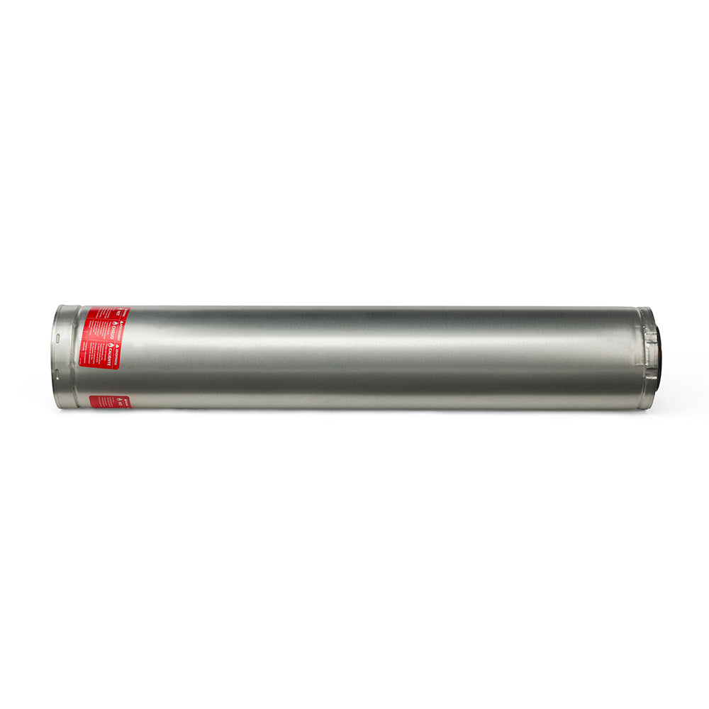Majestic 36 inch SLP direct vent pipe section