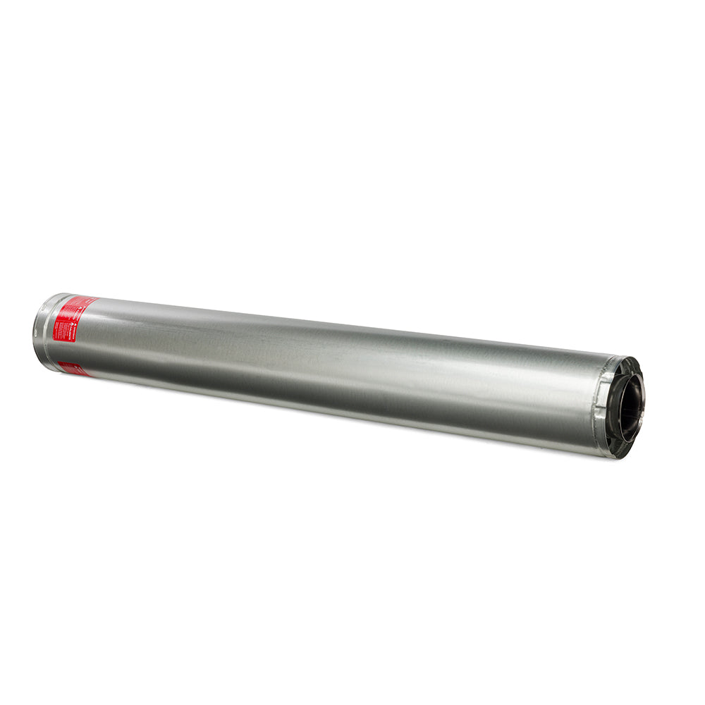 Majestic 48 inch SLP direct vent pipe section