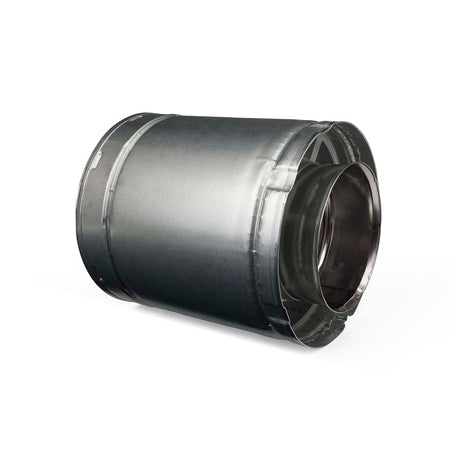 Majestic 6 inch SLP direct vent pipe section