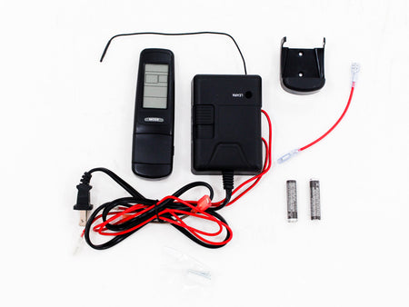 Majestic Smart Thermostat Remote Control