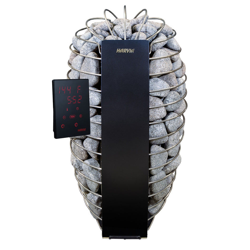 Harvia Spirit Electric Sauna Heater