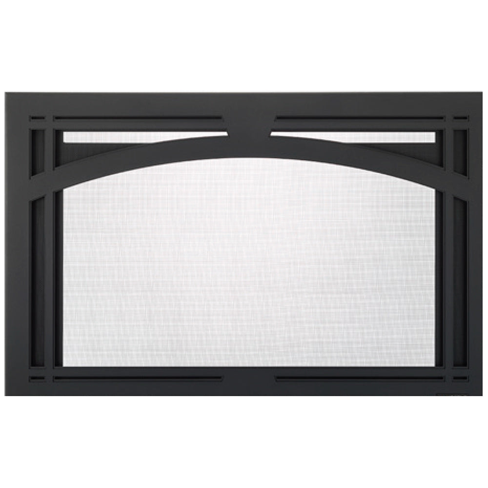 Majestic Tuscan Arch Insert Front