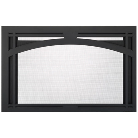 Majestic Tuscan Arch Insert Front