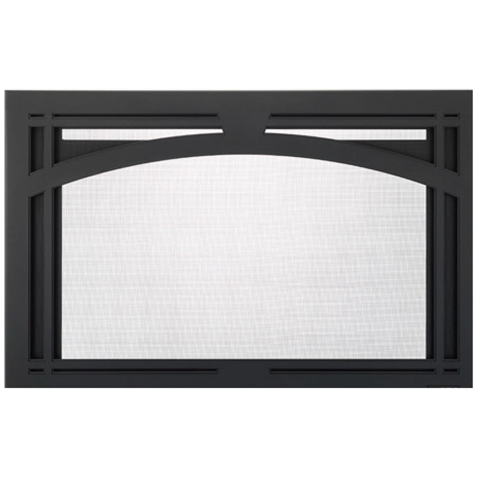 Majestic Tuscan Arch Insert Front