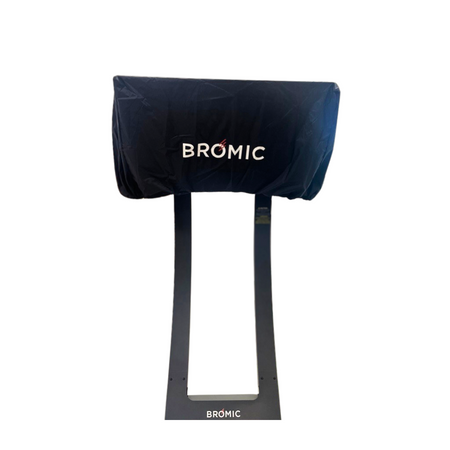 Bromic Tungsten Smart-Heat Freestanding Cover