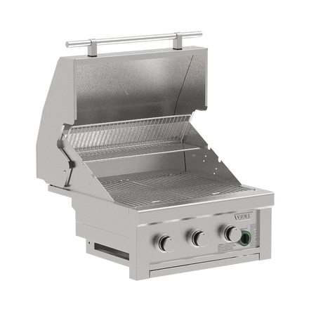 Videl 26" Commercial Grill